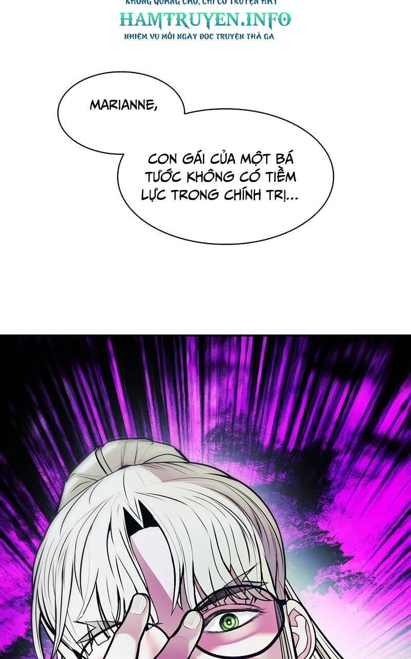 Bất Bại Chân Ma - Chapter 176 - Page 35