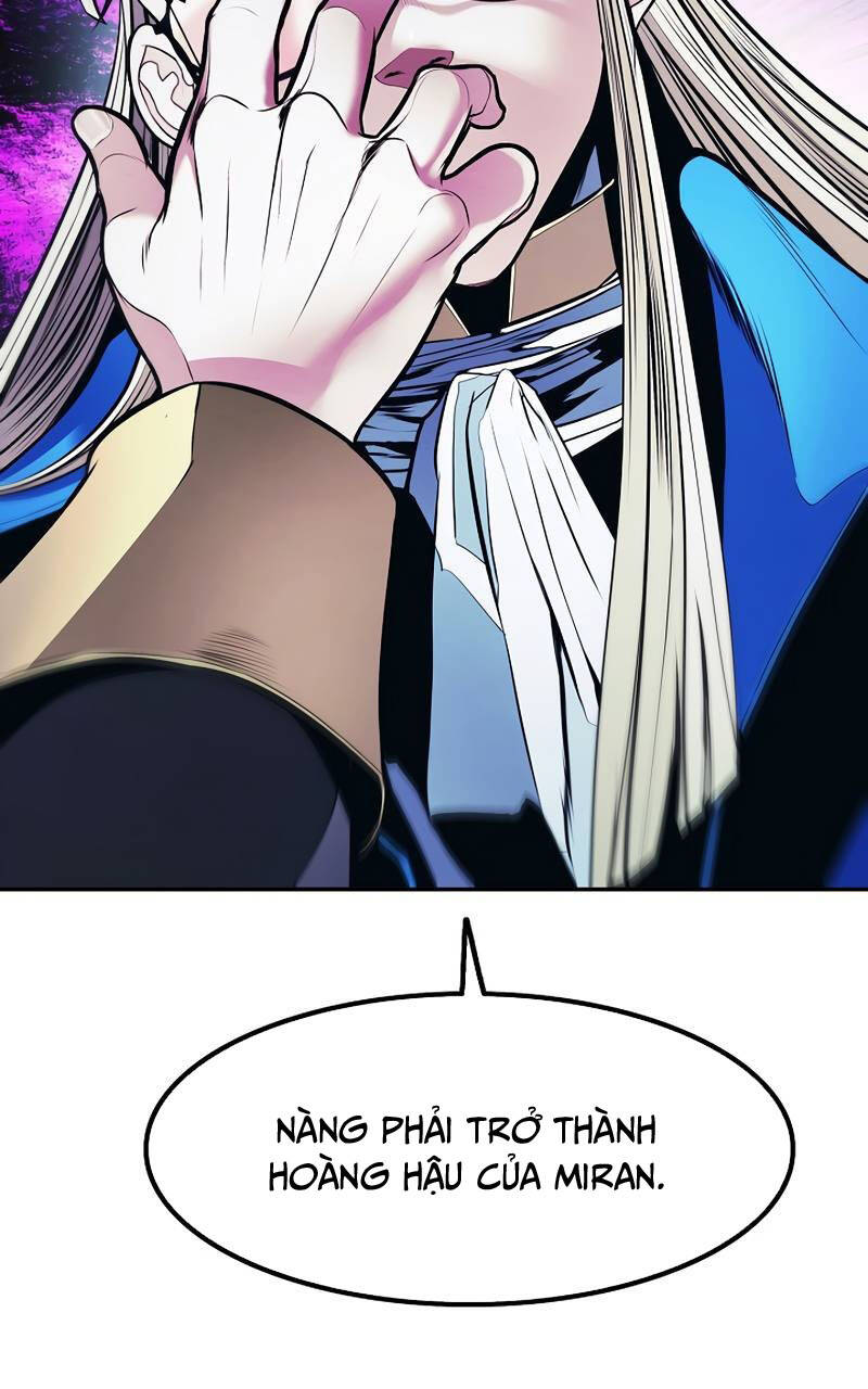 Bất Bại Chân Ma - Chapter 176 - Page 36