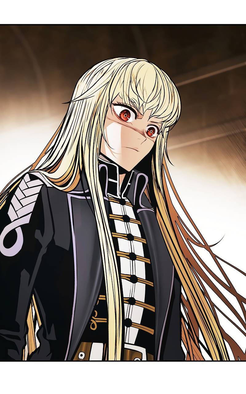 Bất Bại Chân Ma - Chapter 176 - Page 38