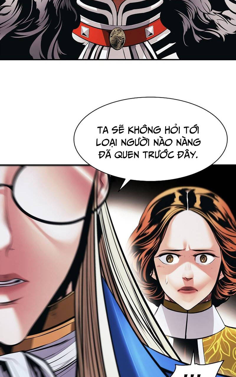 Bất Bại Chân Ma - Chapter 176 - Page 3