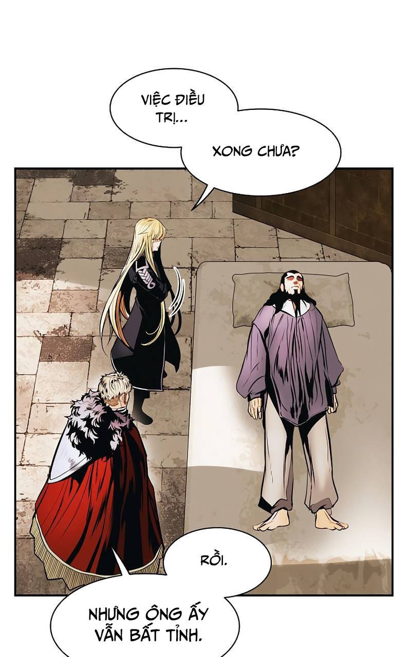 Bất Bại Chân Ma - Chapter 176 - Page 39