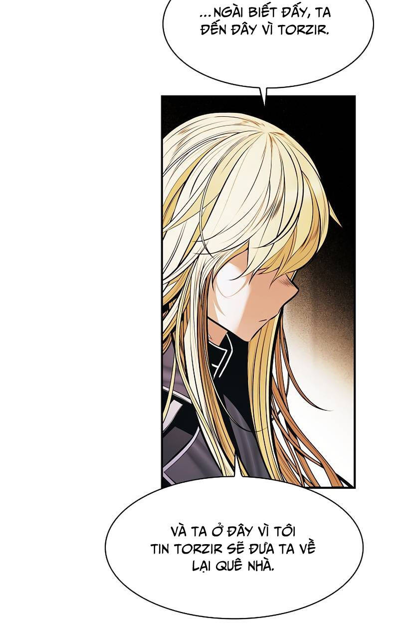 Bất Bại Chân Ma - Chapter 176 - Page 41