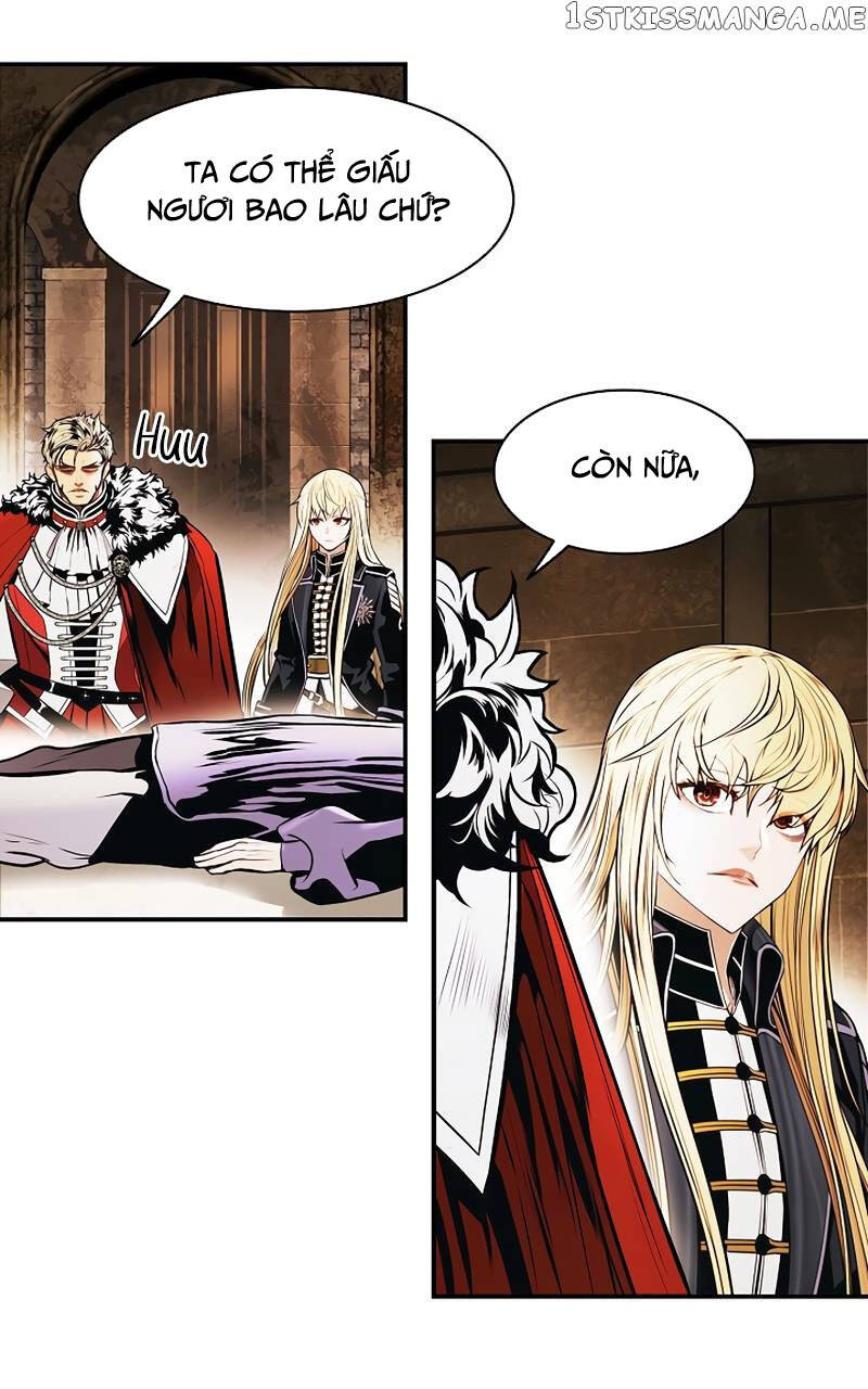 Bất Bại Chân Ma - Chapter 176 - Page 44