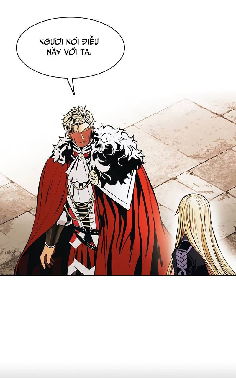 Bất Bại Chân Ma - Chapter 176 - Page 45