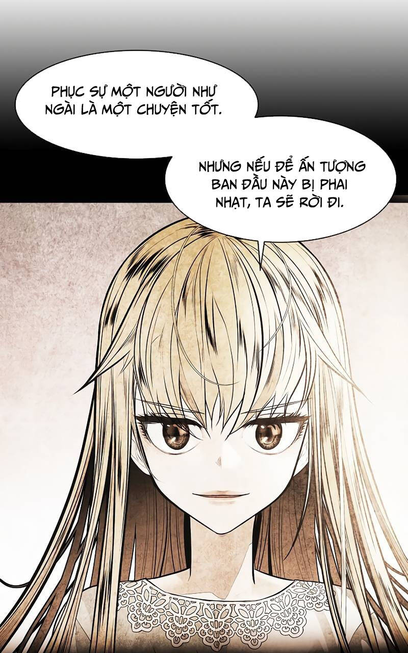 Bất Bại Chân Ma - Chapter 176 - Page 46