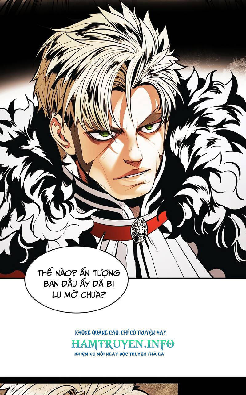 Bất Bại Chân Ma - Chapter 176 - Page 47