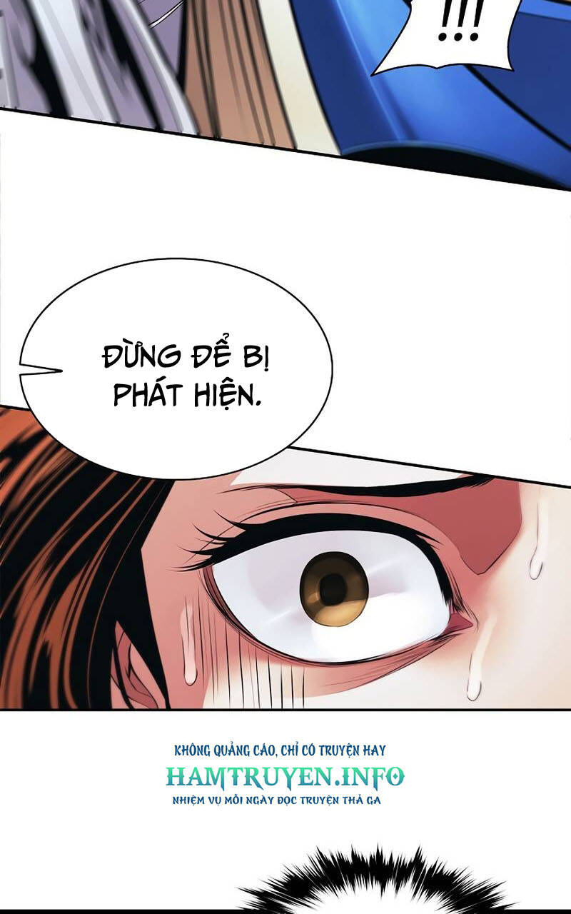 Bất Bại Chân Ma - Chapter 176 - Page 4