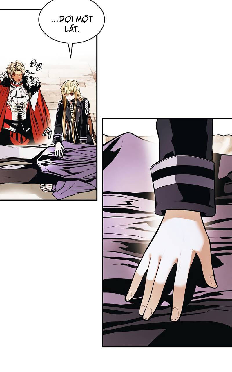 Bất Bại Chân Ma - Chapter 176 - Page 49