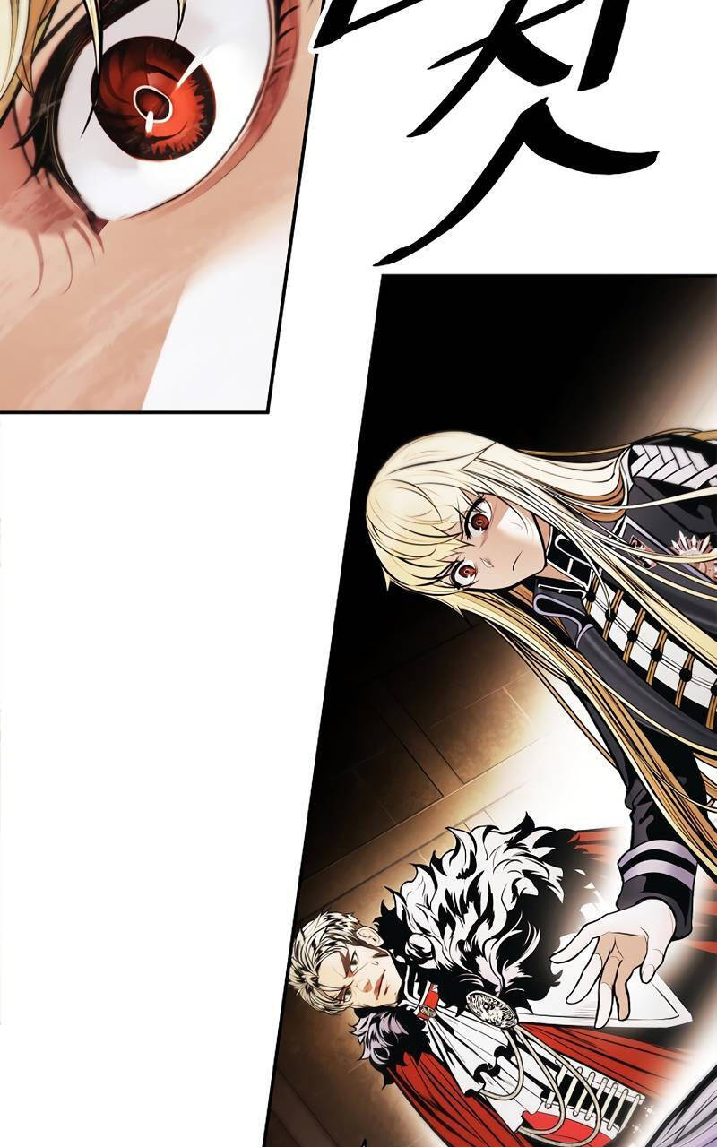 Bất Bại Chân Ma - Chapter 176 - Page 57