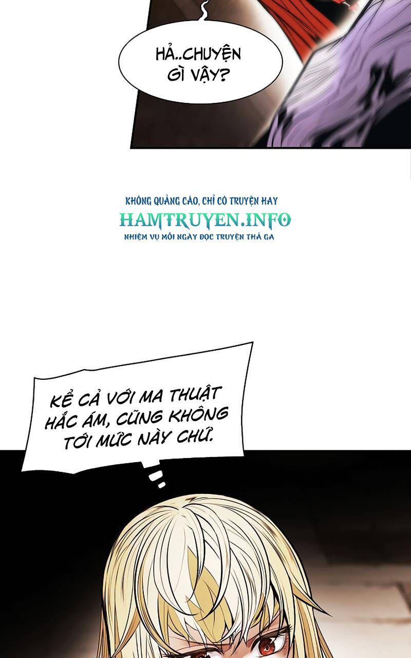 Bất Bại Chân Ma - Chapter 176 - Page 58