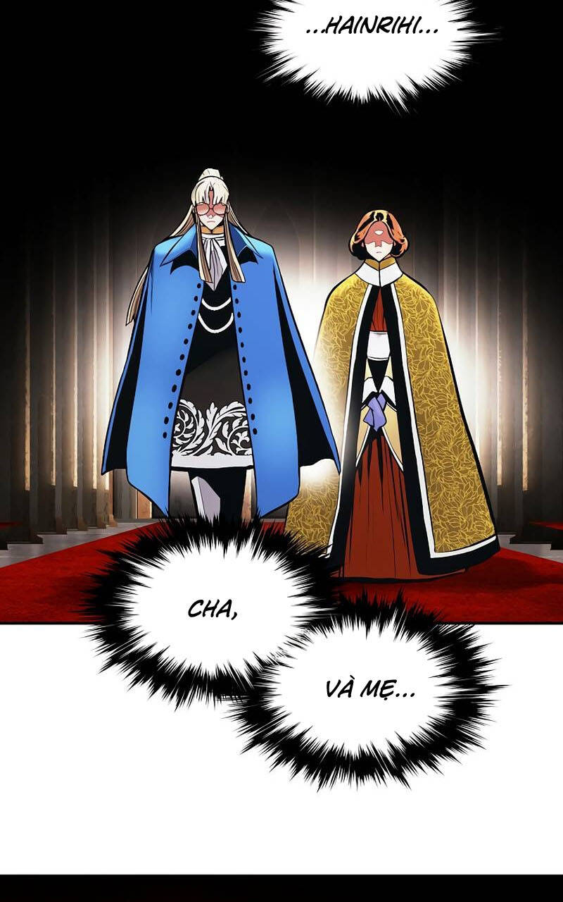 Bất Bại Chân Ma - Chapter 176 - Page 5