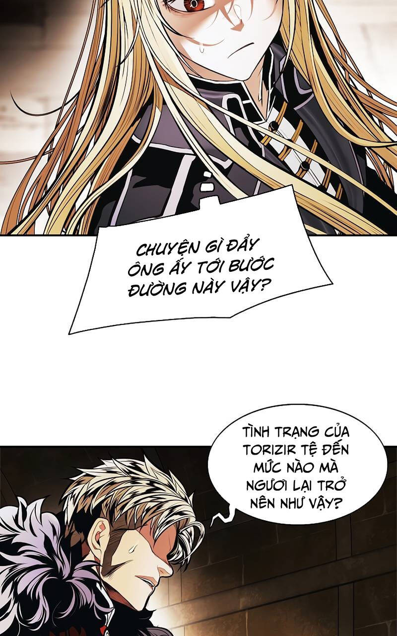 Bất Bại Chân Ma - Chapter 176 - Page 59