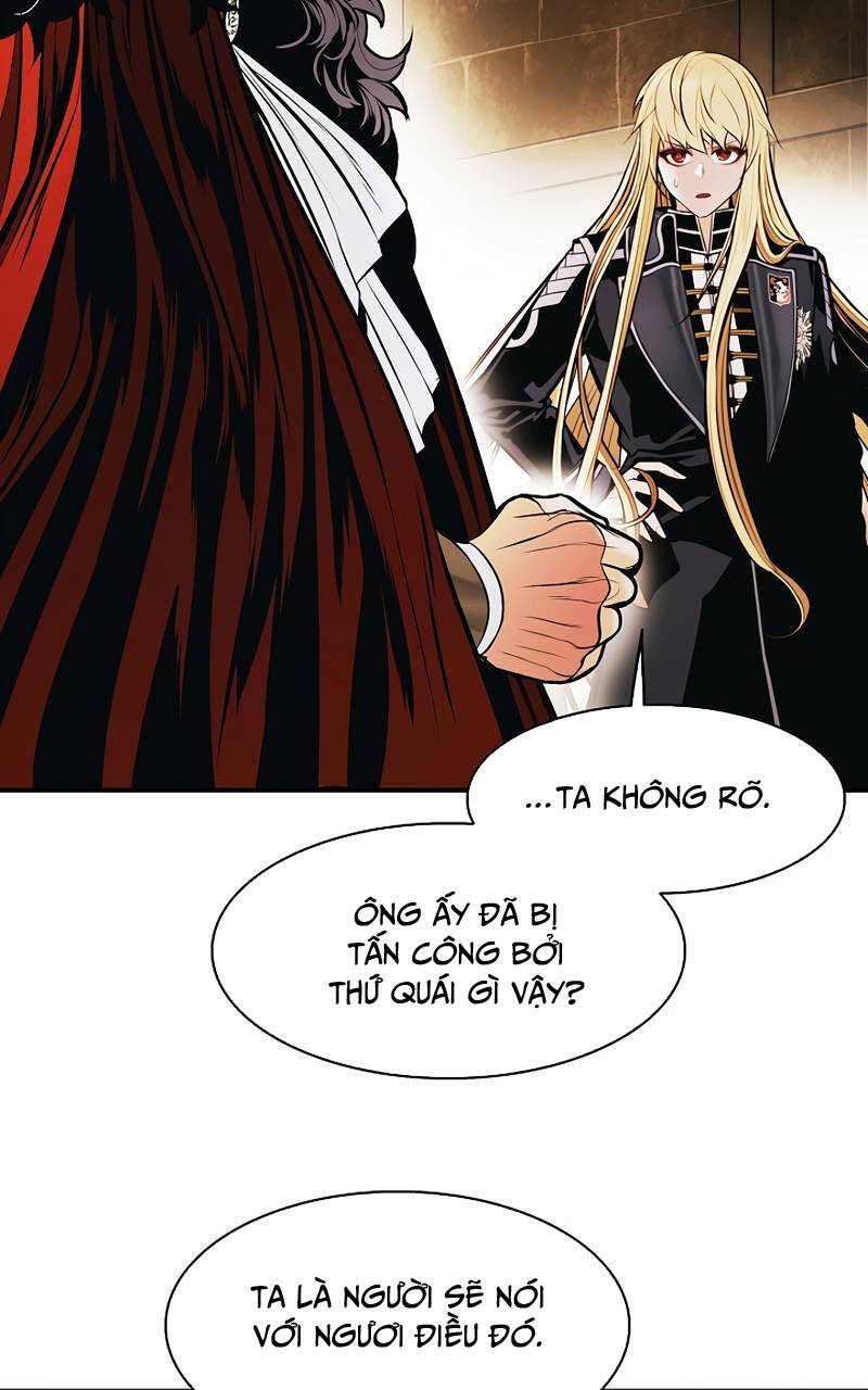 Bất Bại Chân Ma - Chapter 176 - Page 60