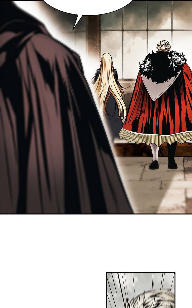 Bất Bại Chân Ma - Chapter 176 - Page 61