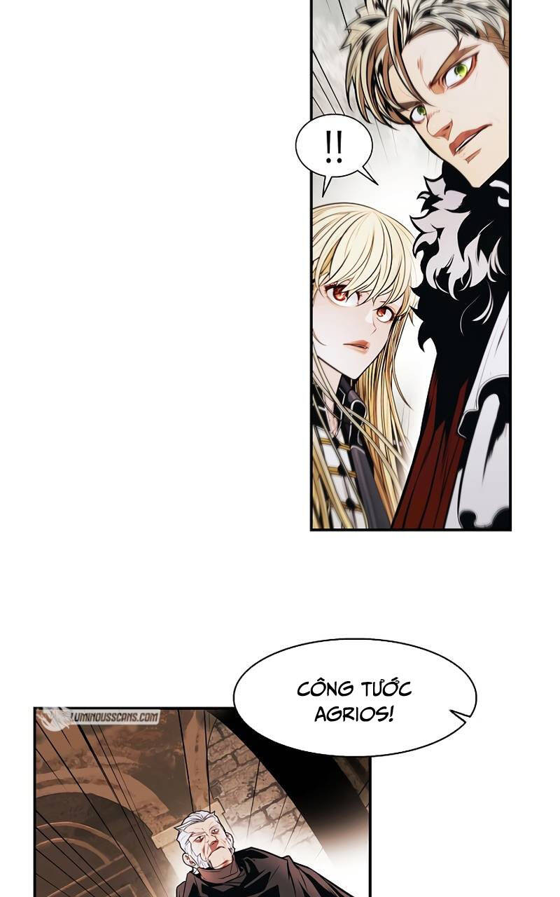 Bất Bại Chân Ma - Chapter 176 - Page 62