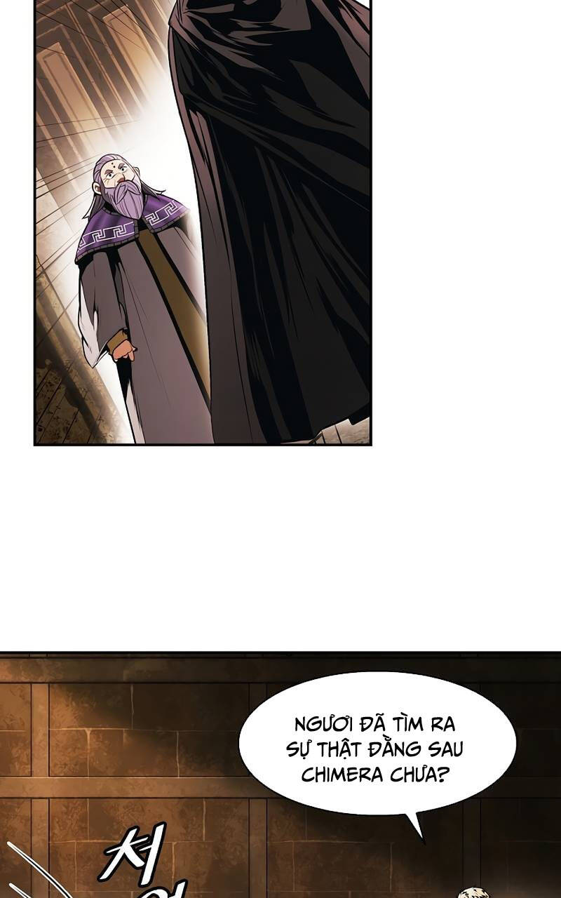 Bất Bại Chân Ma - Chapter 176 - Page 63