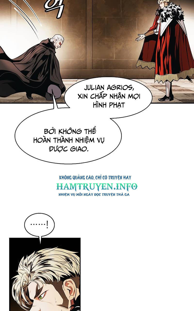 Bất Bại Chân Ma - Chapter 176 - Page 64