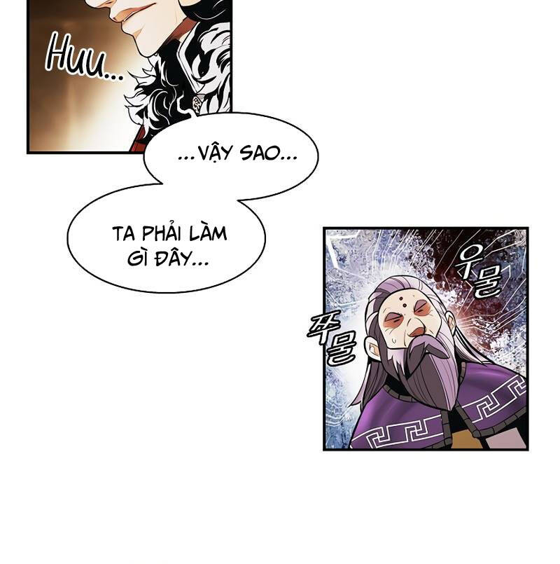 Bất Bại Chân Ma - Chapter 176 - Page 65