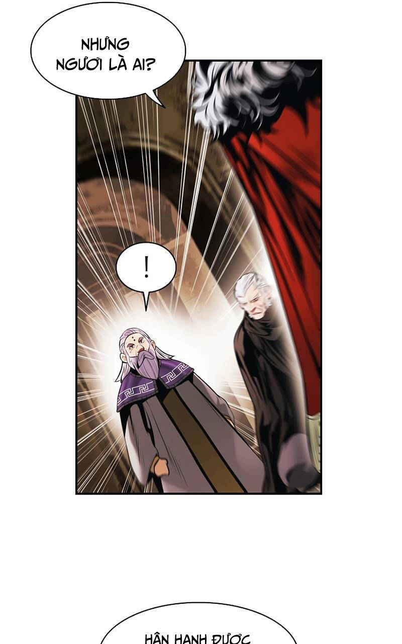 Bất Bại Chân Ma - Chapter 176 - Page 66