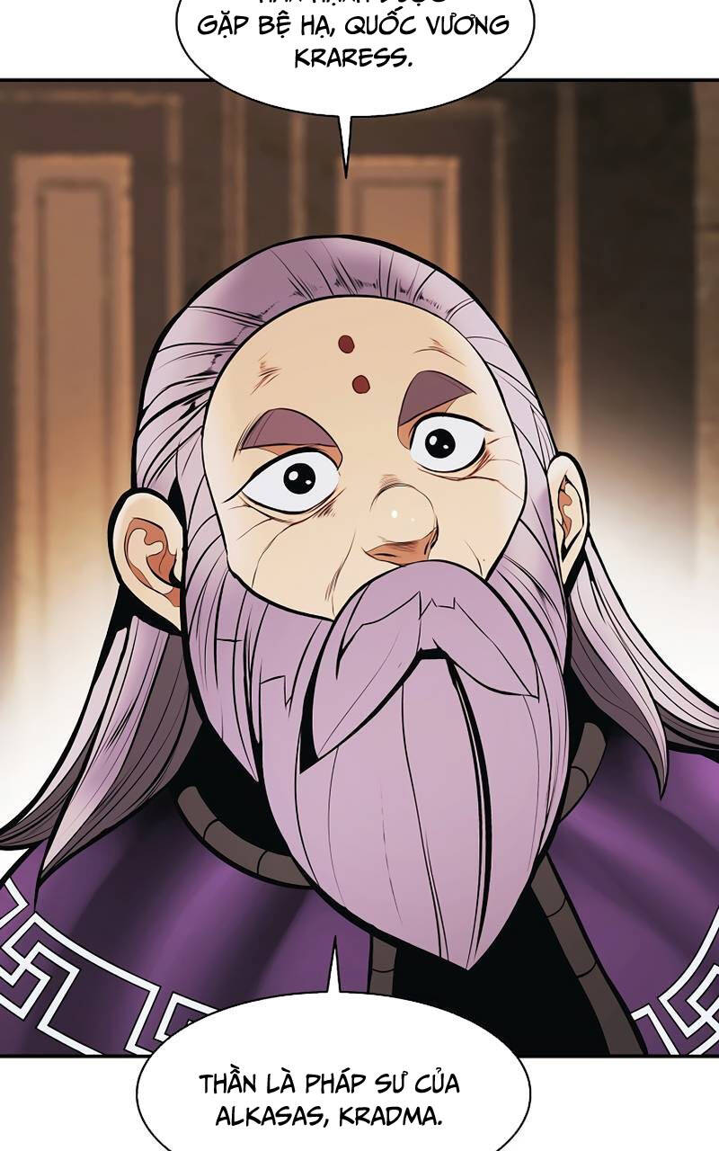 Bất Bại Chân Ma - Chapter 176 - Page 67