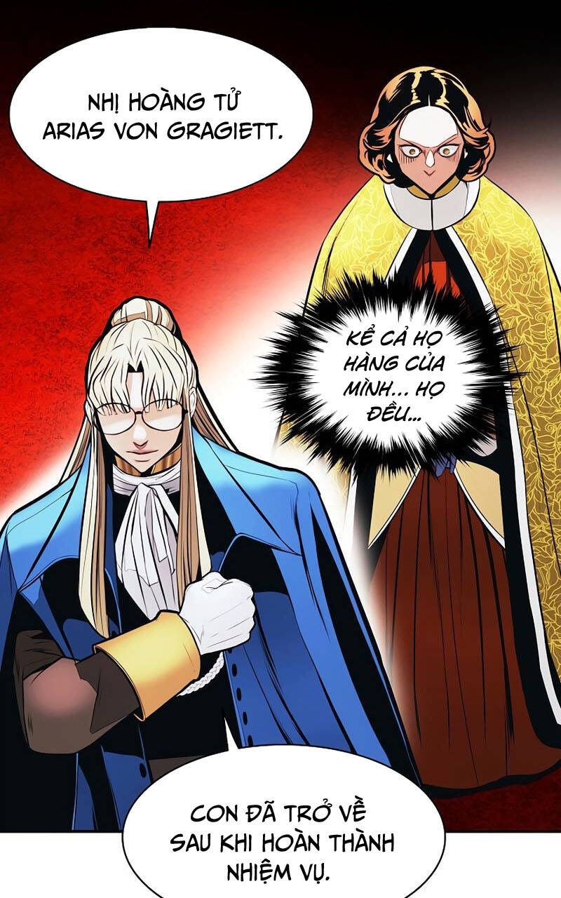 Bất Bại Chân Ma - Chapter 176 - Page 6