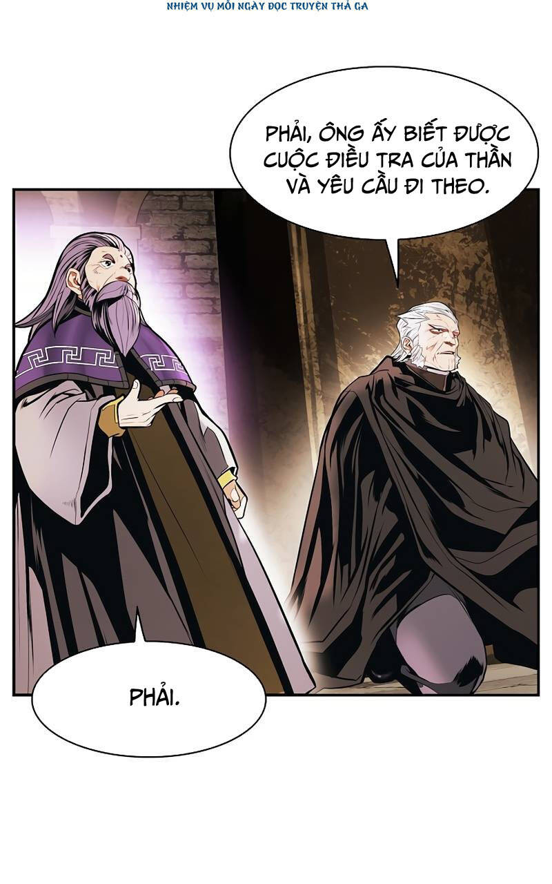 Bất Bại Chân Ma - Chapter 176 - Page 69