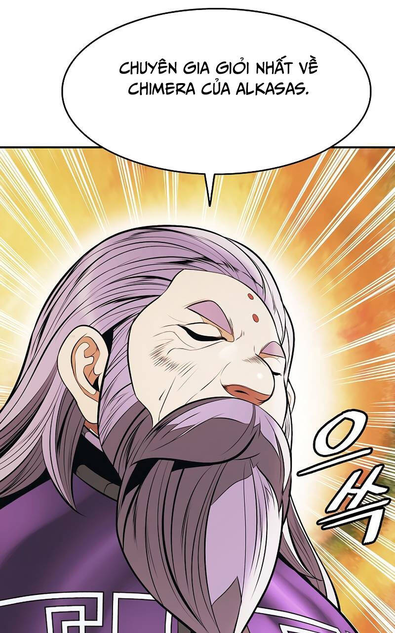 Bất Bại Chân Ma - Chapter 176 - Page 70