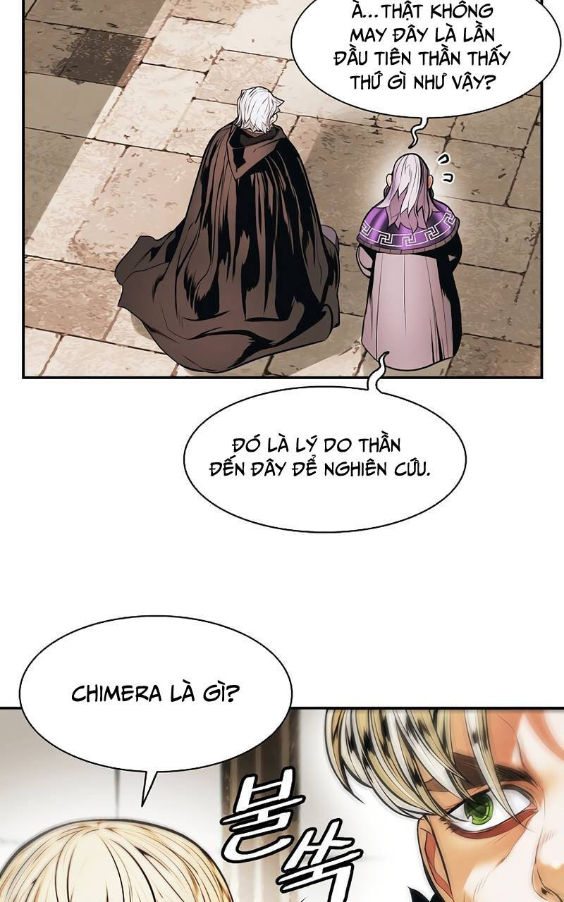 Bất Bại Chân Ma - Chapter 176 - Page 72
