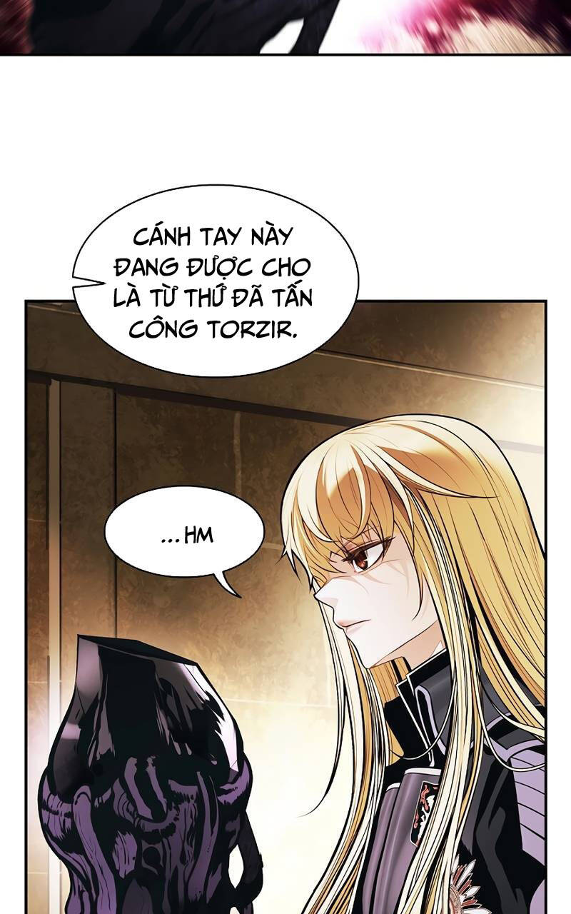 Bất Bại Chân Ma - Chapter 176 - Page 75