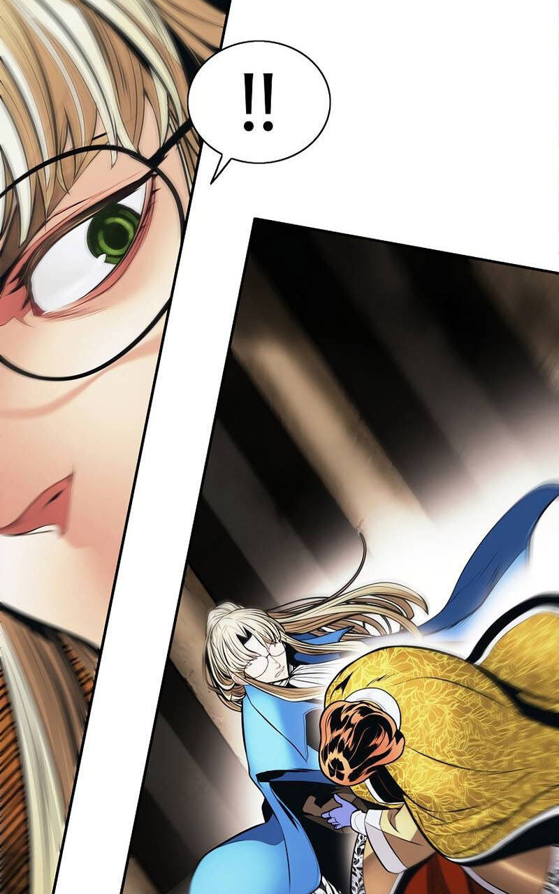 Bất Bại Chân Ma - Chapter 176 - Page 8