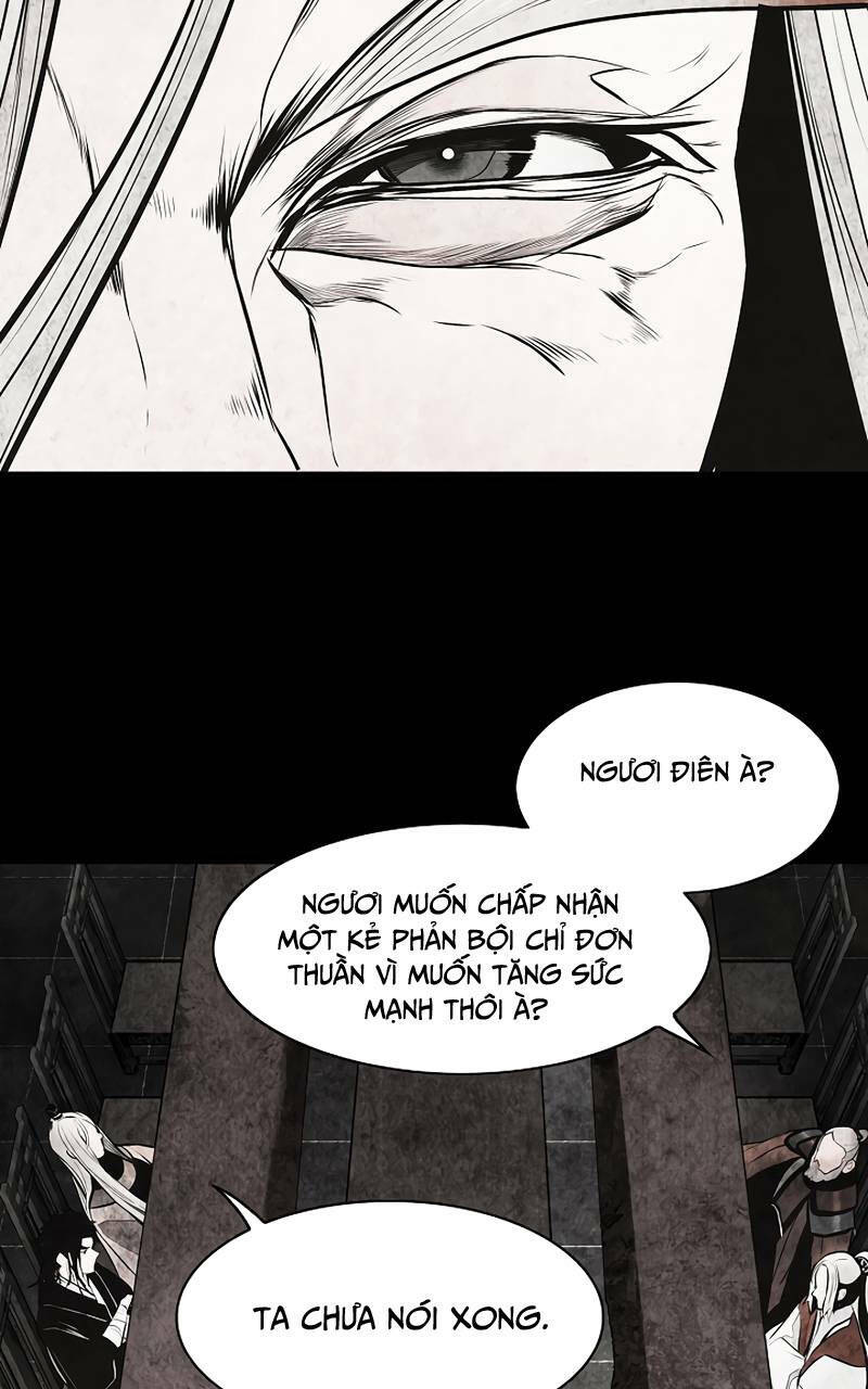 Bất Bại Chân Ma - Chapter 177 - Page 9