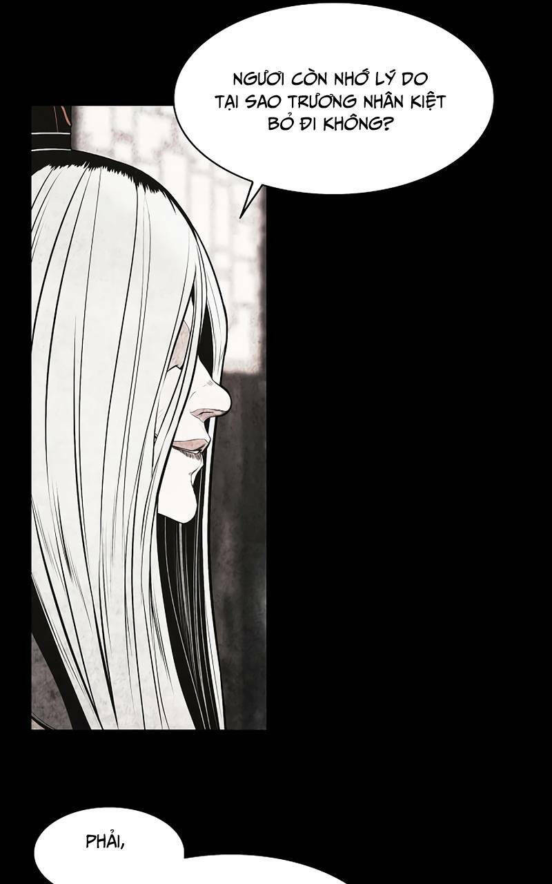 Bất Bại Chân Ma - Chapter 177 - Page 11