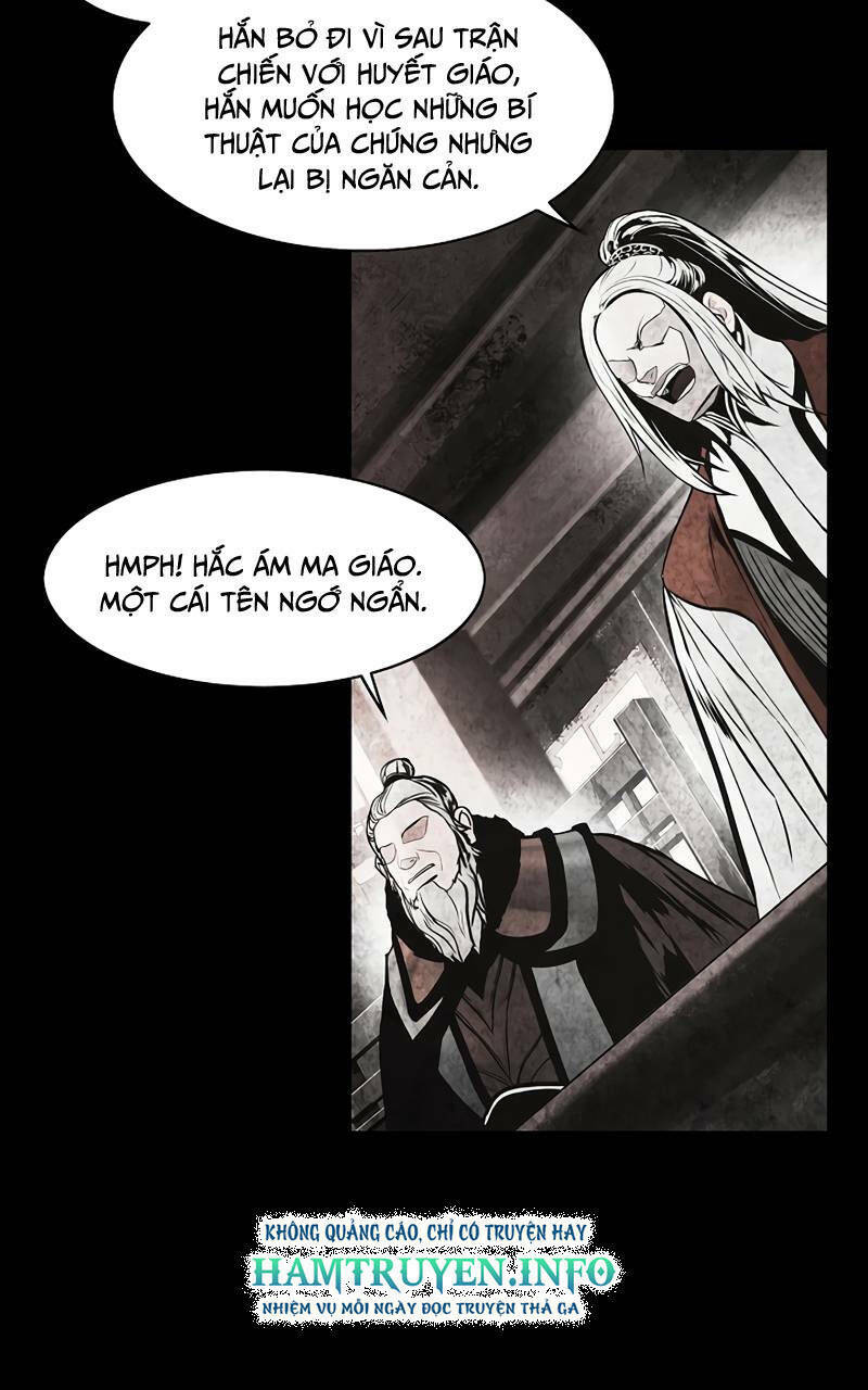 Bất Bại Chân Ma - Chapter 177 - Page 12