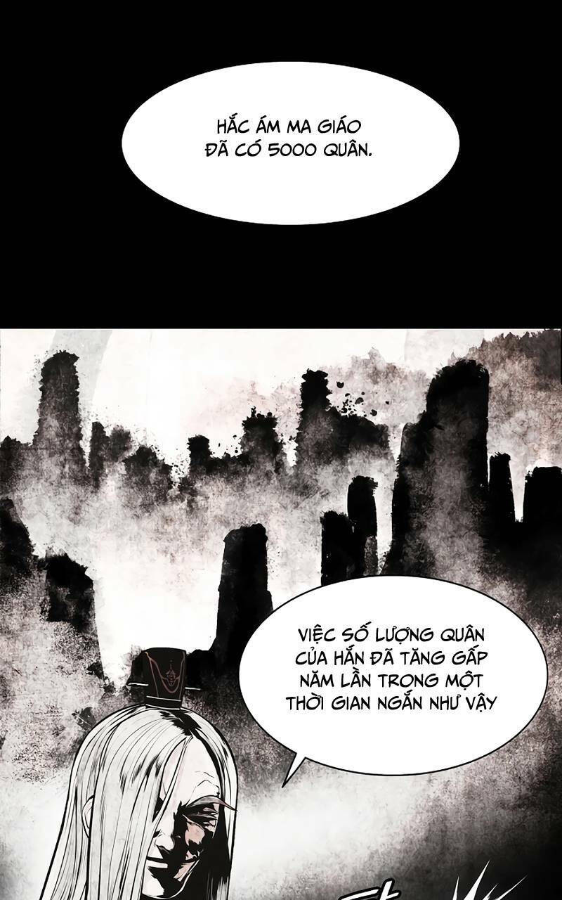 Bất Bại Chân Ma - Chapter 177 - Page 13