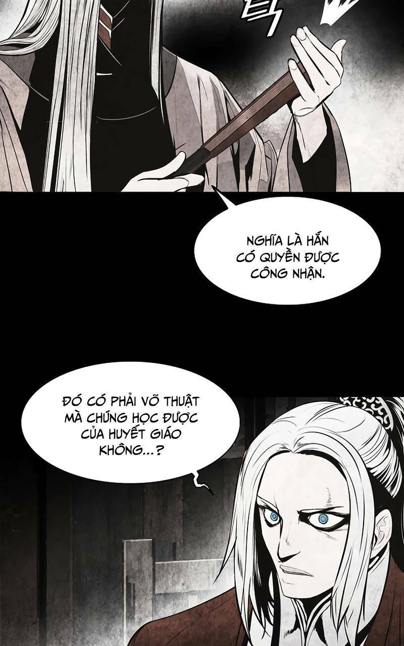 Bất Bại Chân Ma - Chapter 177 - Page 14