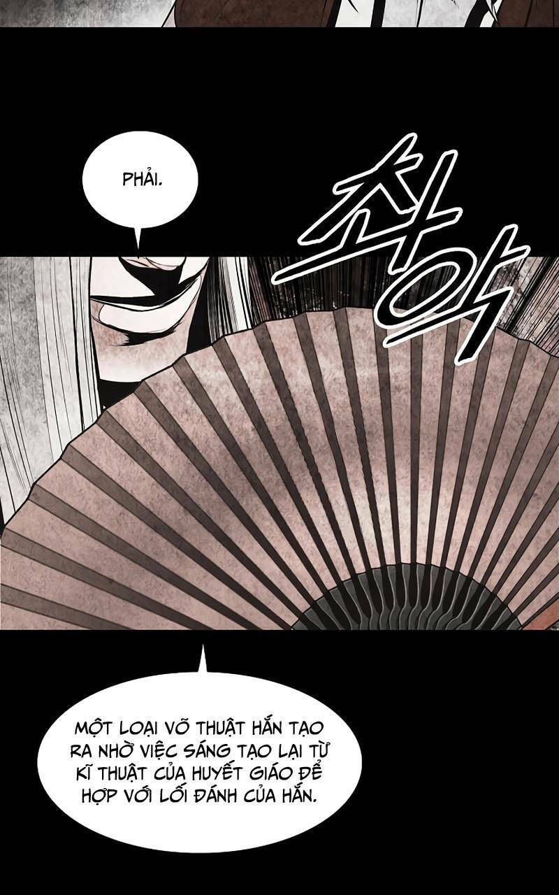 Bất Bại Chân Ma - Chapter 177 - Page 15