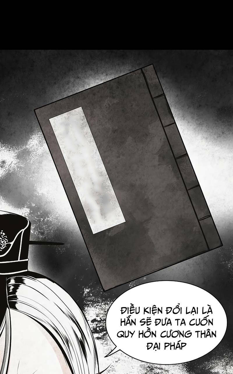 Bất Bại Chân Ma - Chapter 177 - Page 16