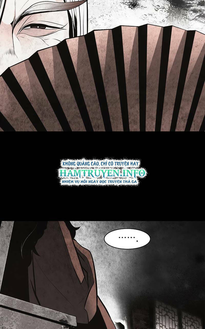 Bất Bại Chân Ma - Chapter 177 - Page 17