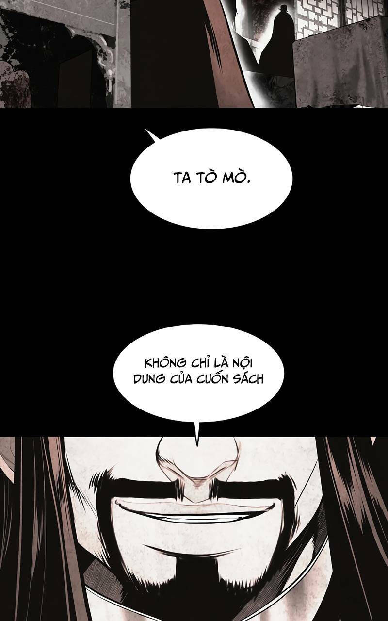 Bất Bại Chân Ma - Chapter 177 - Page 18