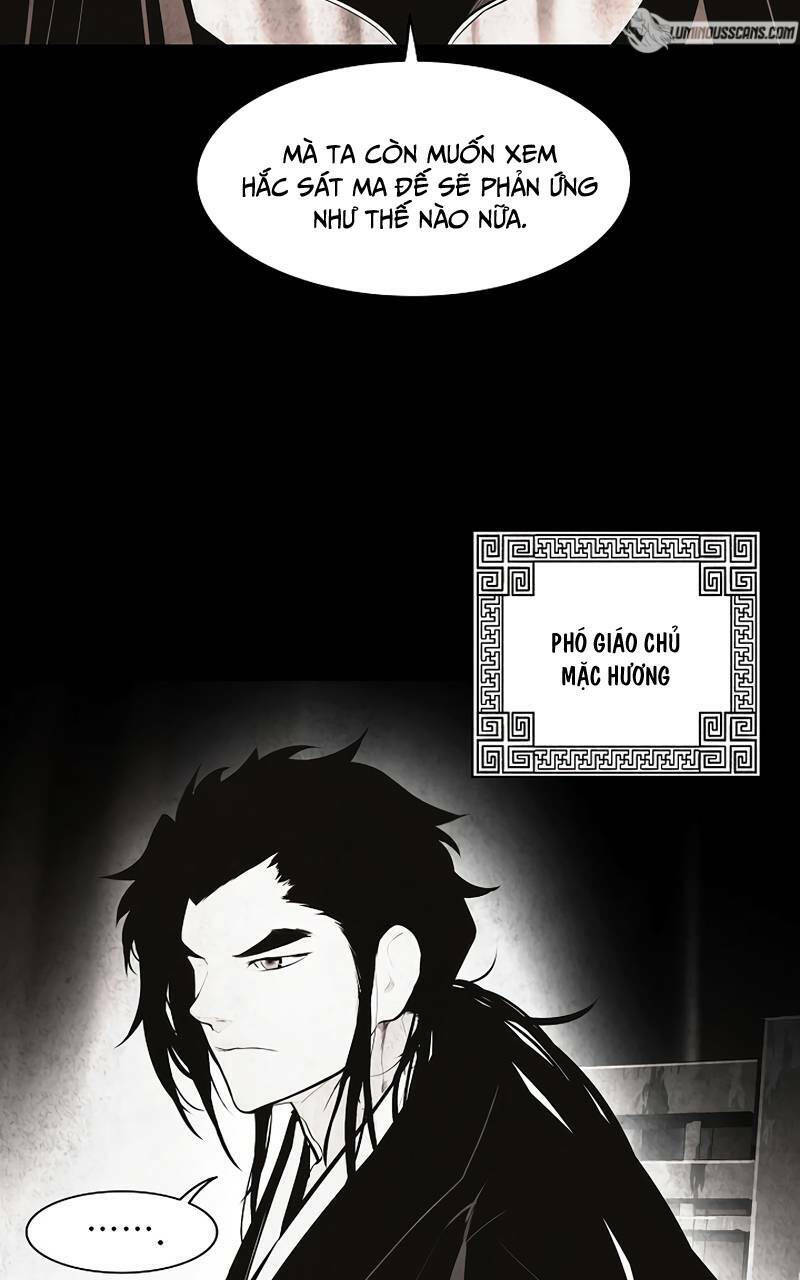 Bất Bại Chân Ma - Chapter 177 - Page 19