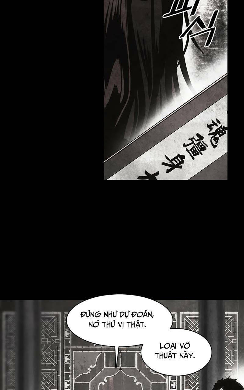 Bất Bại Chân Ma - Chapter 177 - Page 23