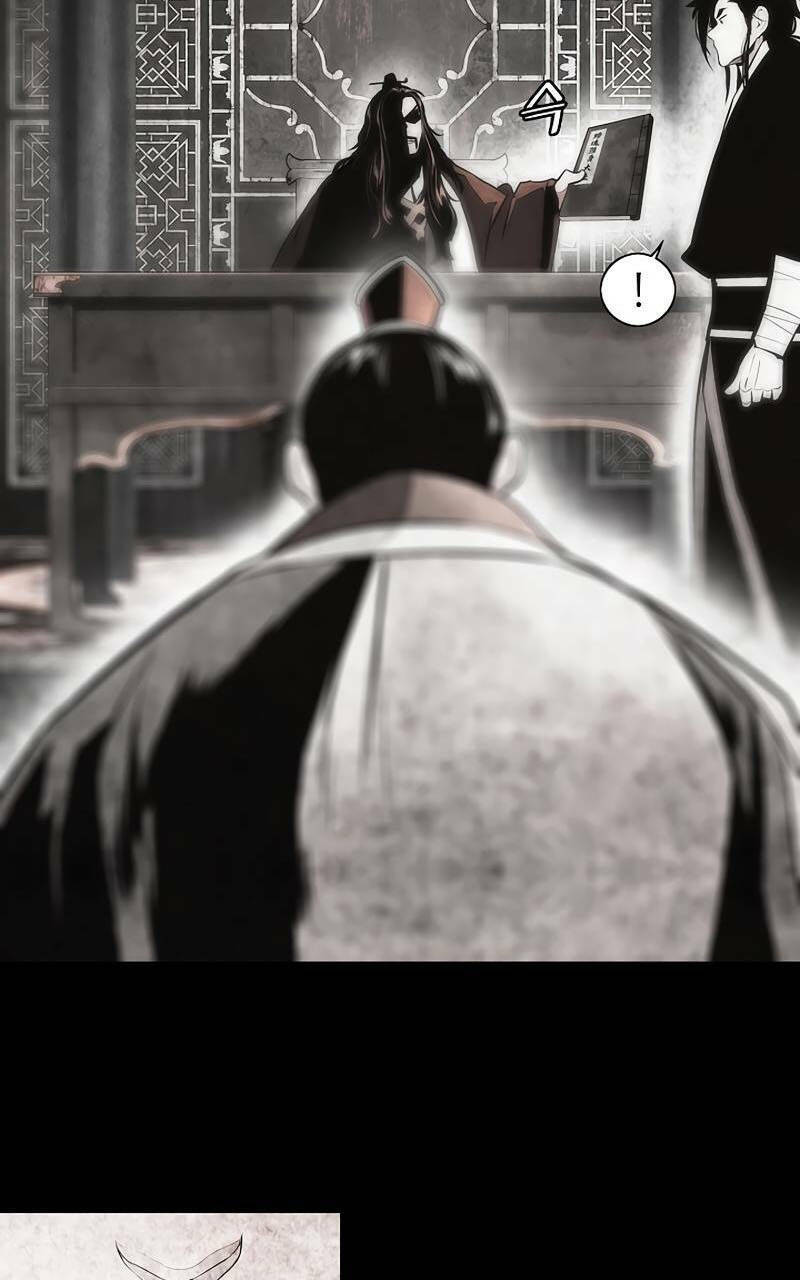 Bất Bại Chân Ma - Chapter 177 - Page 24