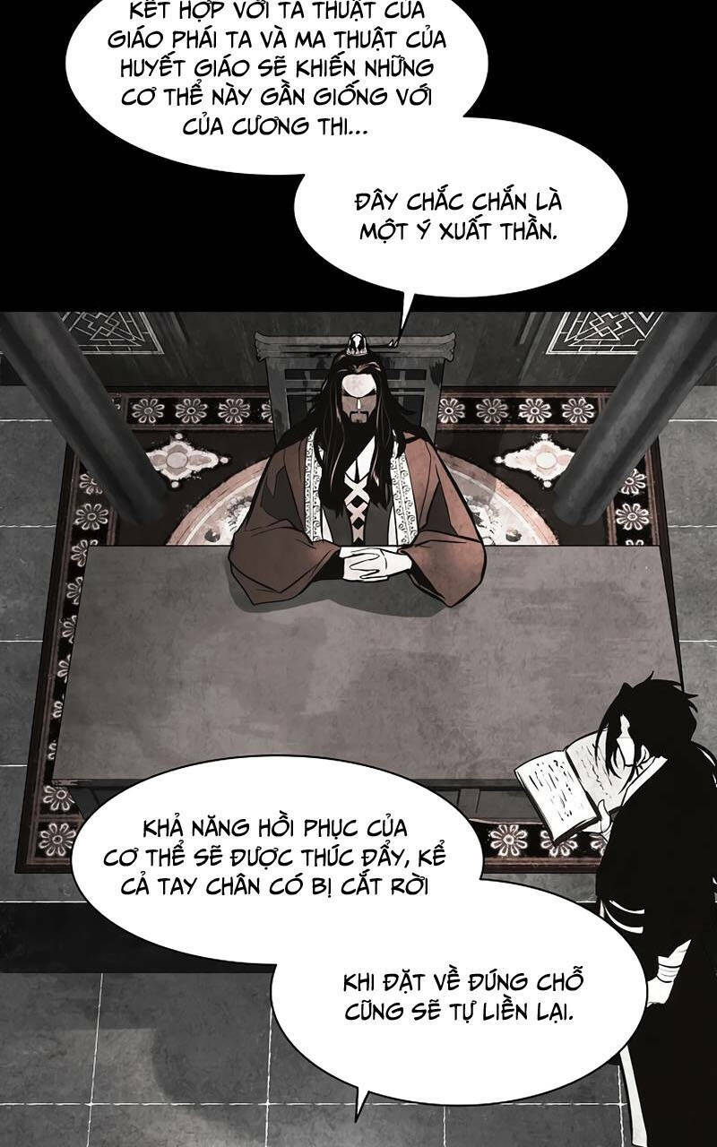 Bất Bại Chân Ma - Chapter 177 - Page 27