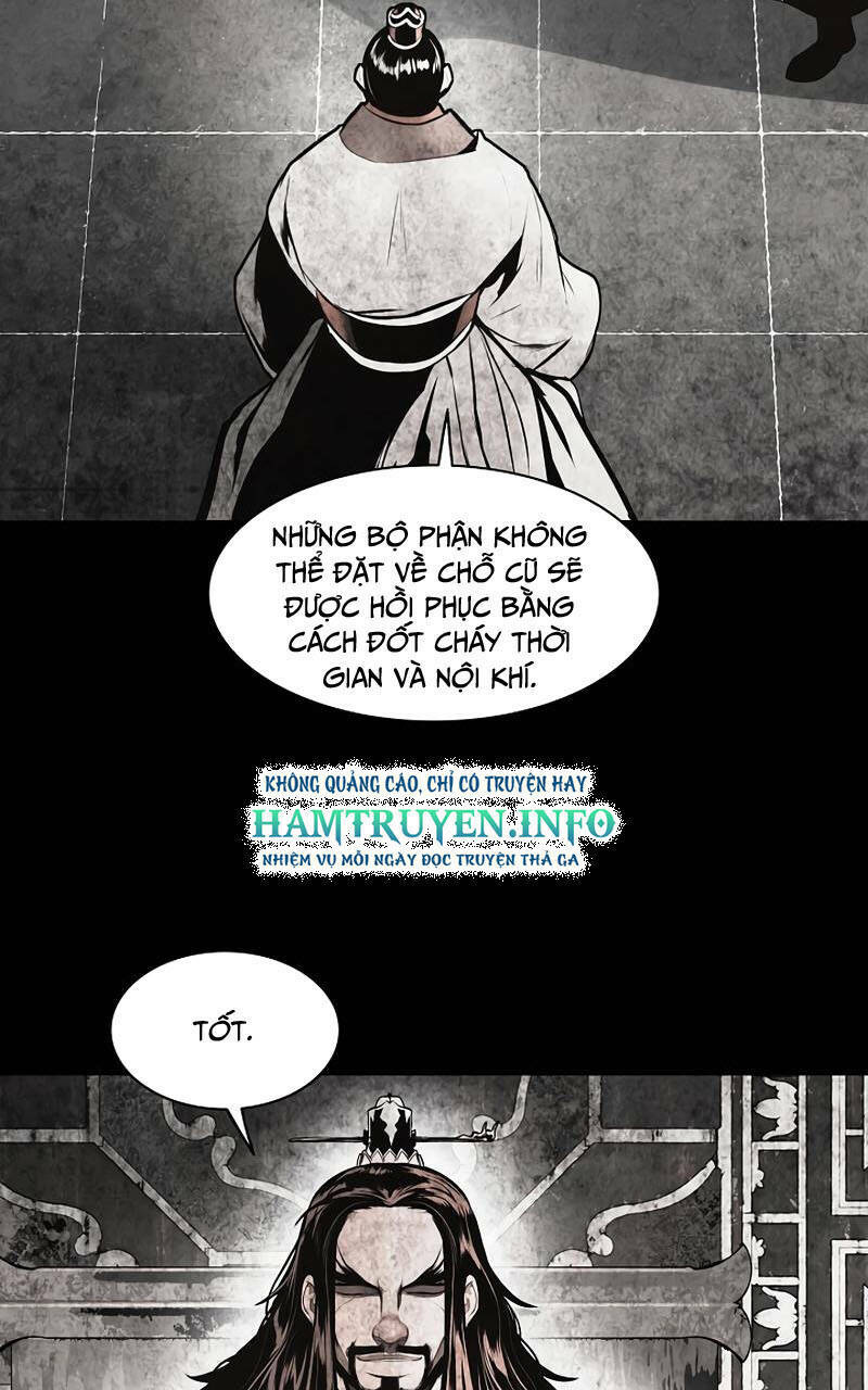 Bất Bại Chân Ma - Chapter 177 - Page 28