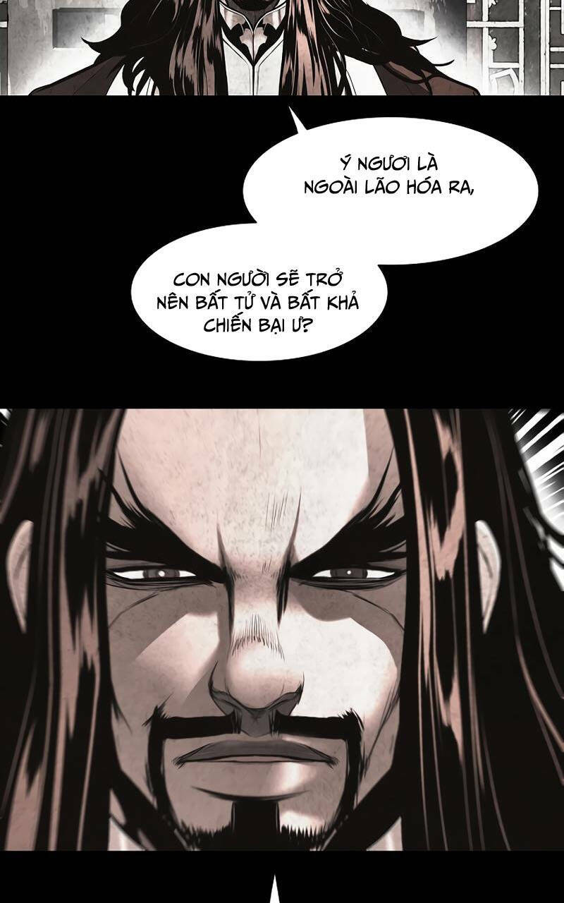 Bất Bại Chân Ma - Chapter 177 - Page 29