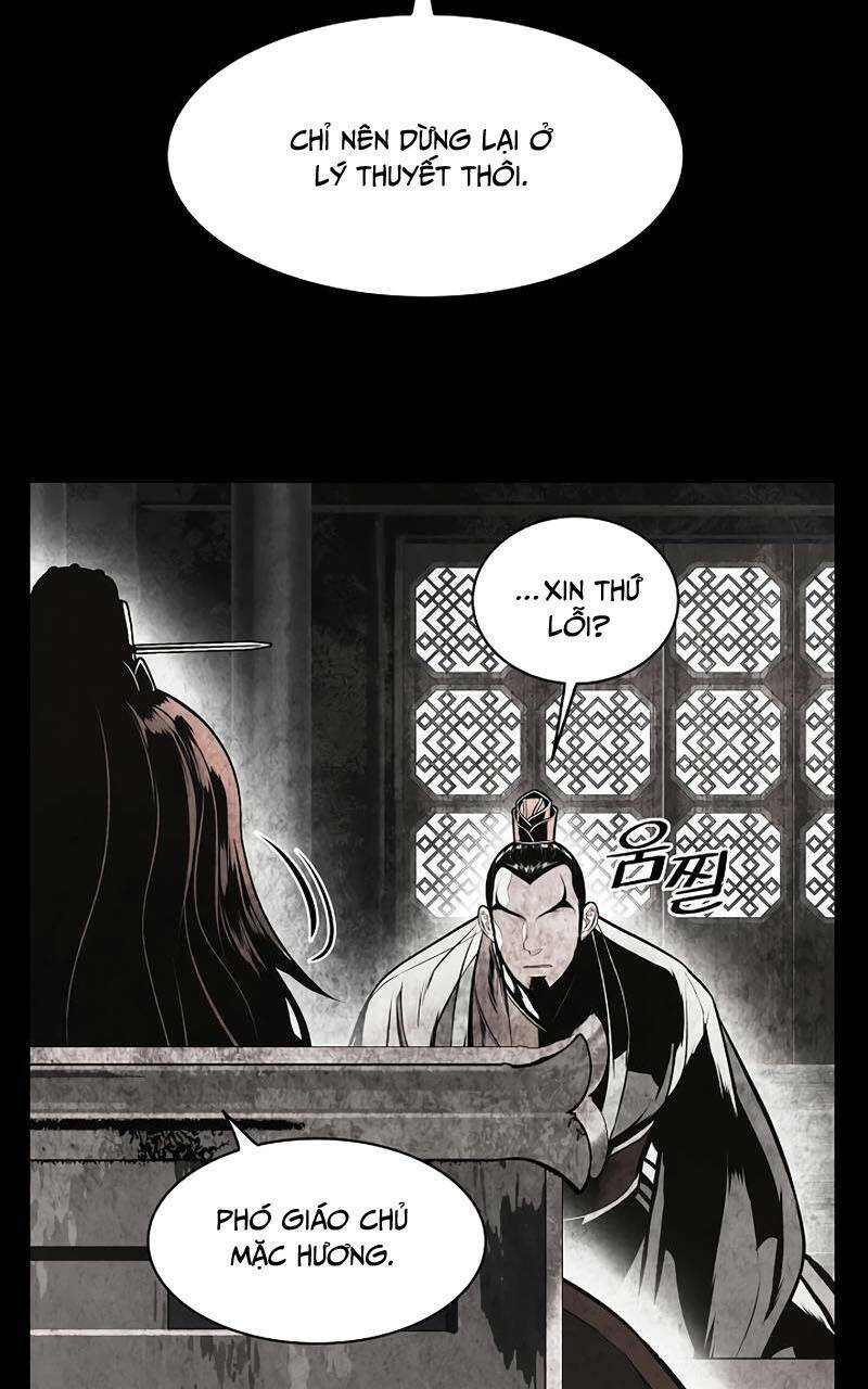 Bất Bại Chân Ma - Chapter 177 - Page 30