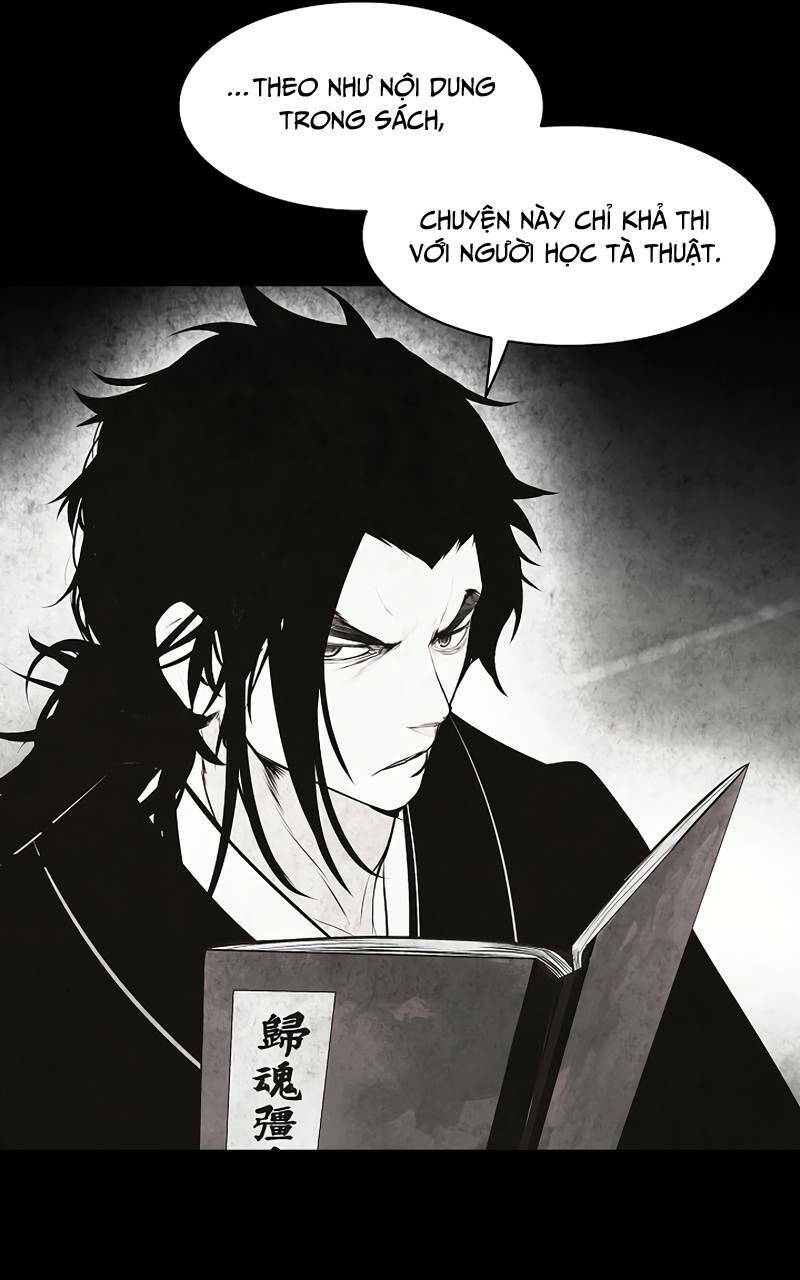 Bất Bại Chân Ma - Chapter 177 - Page 32