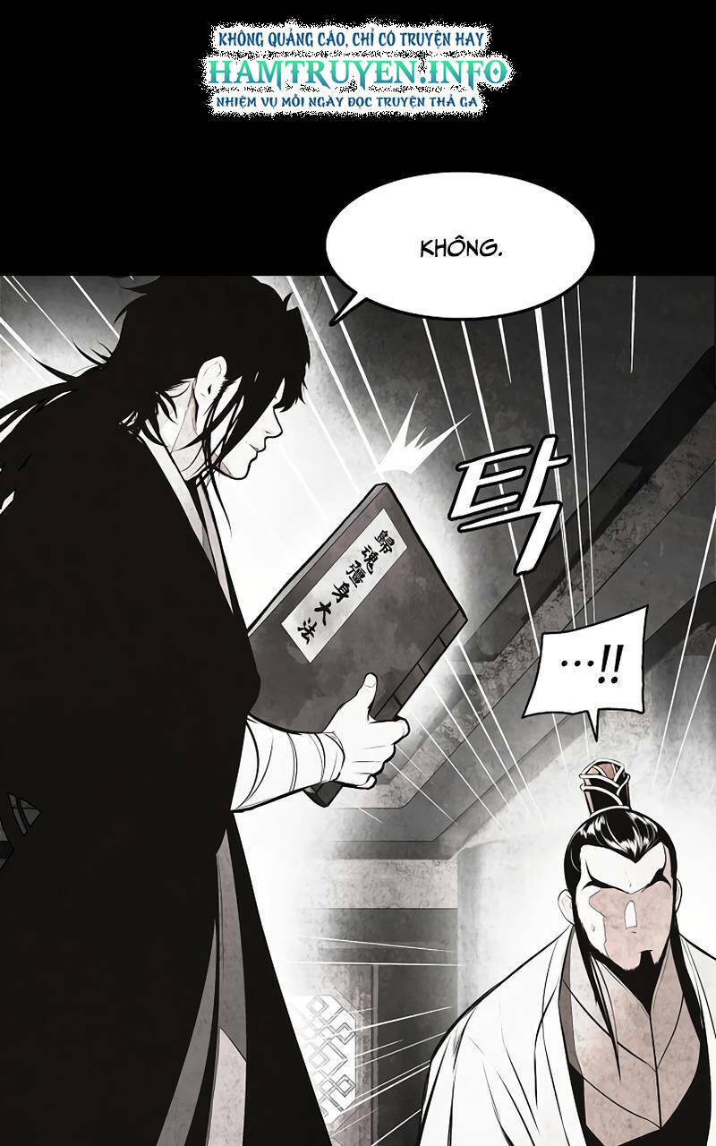 Bất Bại Chân Ma - Chapter 177 - Page 34