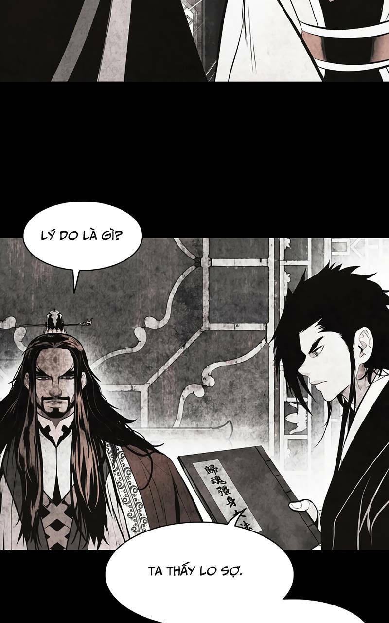 Bất Bại Chân Ma - Chapter 177 - Page 35