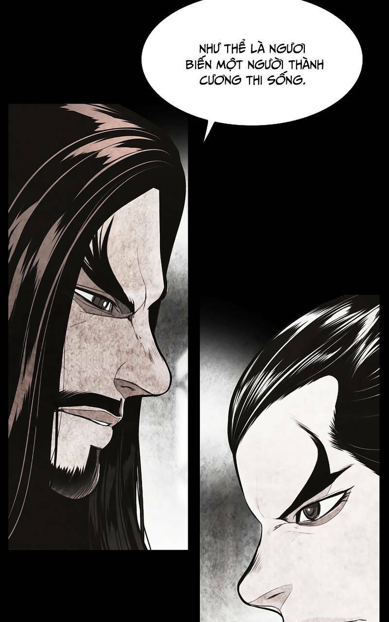 Bất Bại Chân Ma - Chapter 177 - Page 37